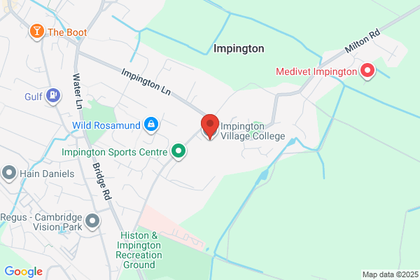 Impington Village Nursery