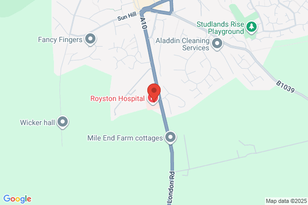 Royston Physiotherapy Clinic
