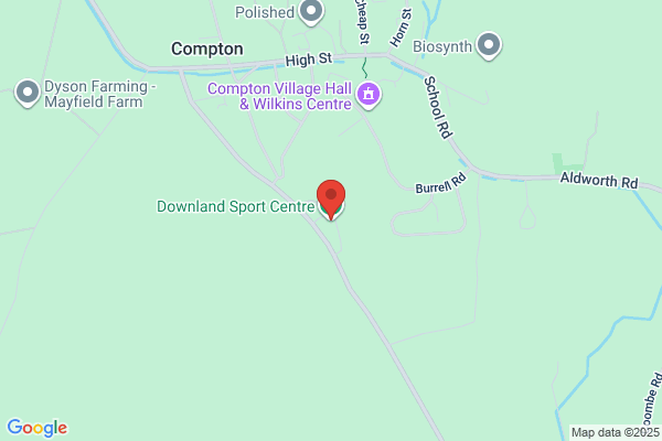 Downland Sport Centre