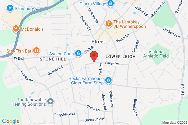 Arthurs Court Nursing Home Ltd