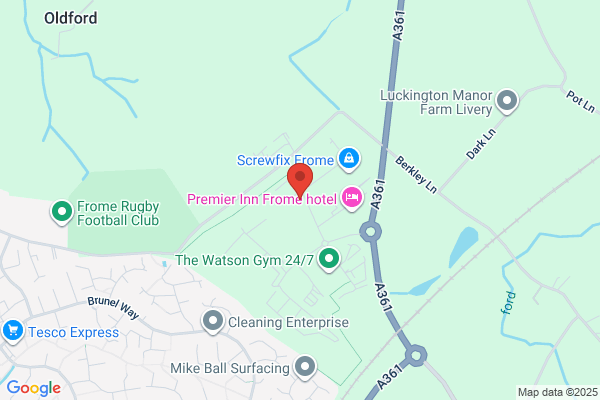 Bridgewater Powerwashers Ltd