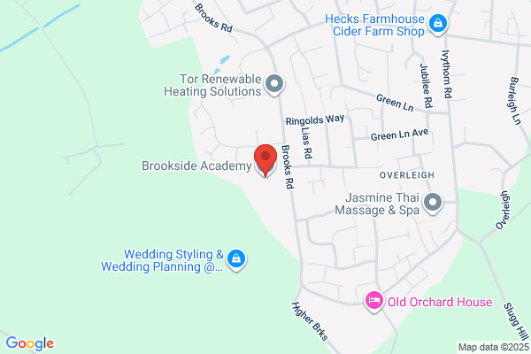 Brookside Community Primary School