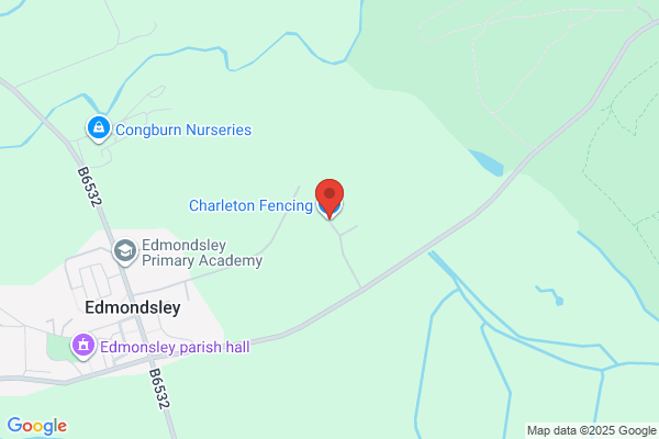 Charleton Fencing & Decking