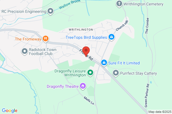 Connexions (Somerset)