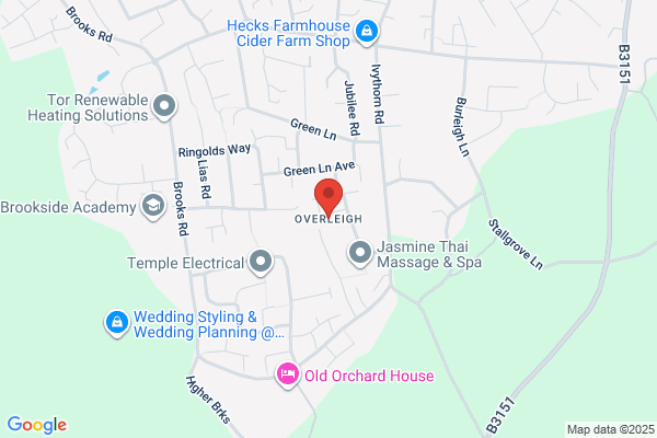 Overleigh Pre-School Group