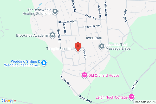 Temple Electrical
