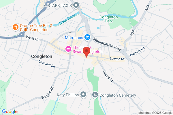 NatWest Congleton