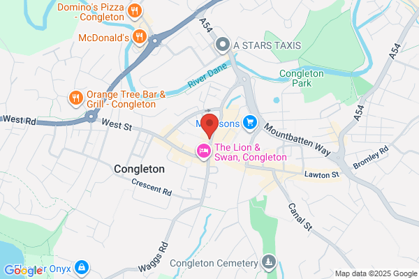 Well Congleton - Mill Street - PERMANENTLY CLOSED