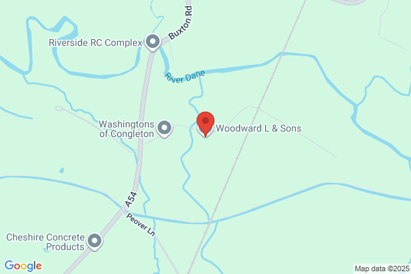 R & L C Millward
