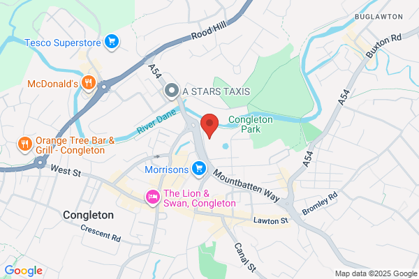 Toolstation Congleton