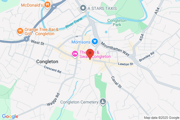 Britannia Building Society
