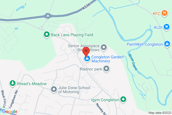 Polaris Congleton