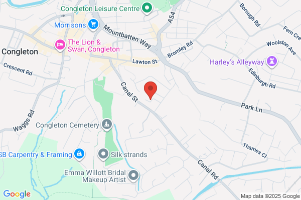 Hightown Magic Maids Ltd