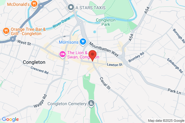 Congleton Volunteer Bureau