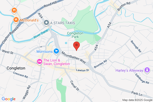 Congleton Town Band Club