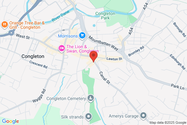 Congleton Trades & Labour Club