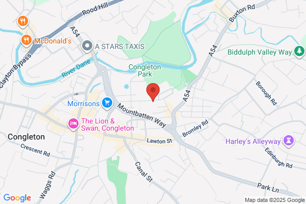 Parkholme Construction Ltd