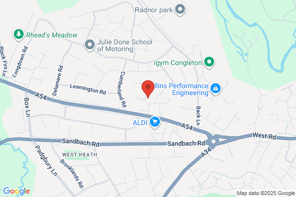 East Cheshire Counselling