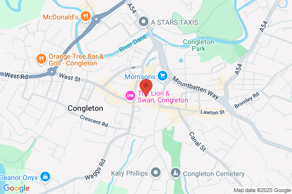 Boots Hearingcare Congleton