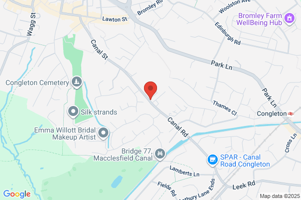 D. Mitchell Electrical Services Ltd