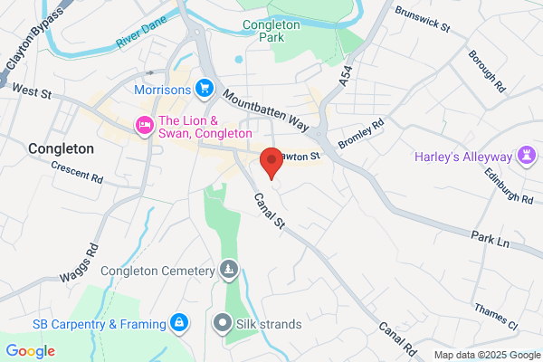 P & F (Congleton)