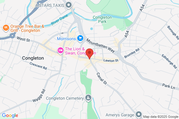 Reeds Rains Estate Agents Congleton
