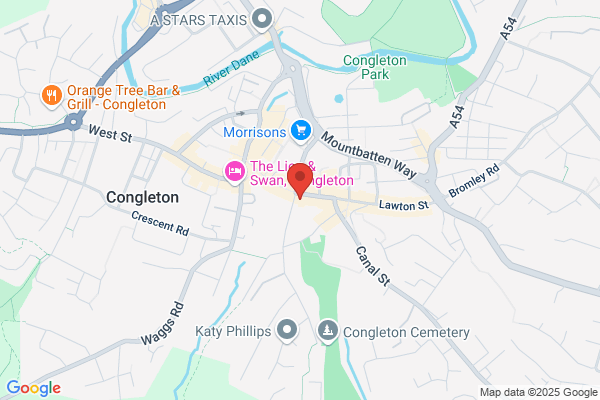 Halifax Estate Agents