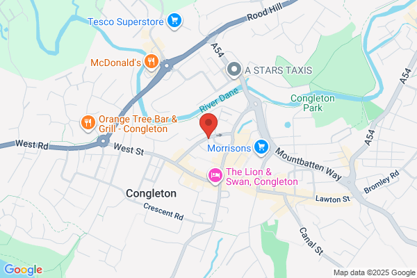 Larvin and Clegg Funeral Directors