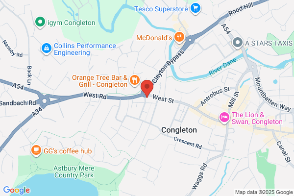Congleton Funeralcare