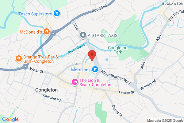 John Garside & Son Funeral Directors