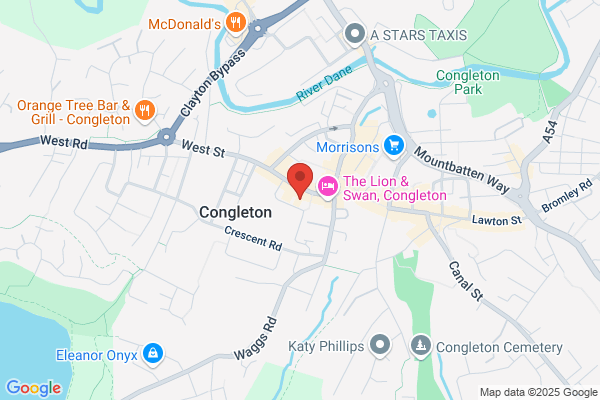 Sylk Of Congleton