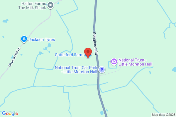 Cuttleford Farm