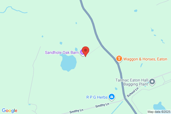 Sandhole Farm Accommodation