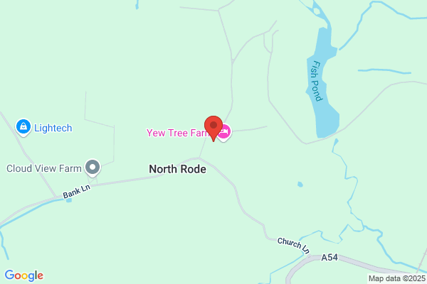 Yew Tree Farm
