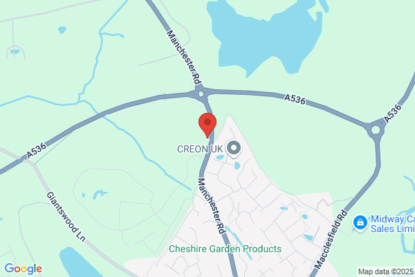 Redrow - Round Hill Gardens