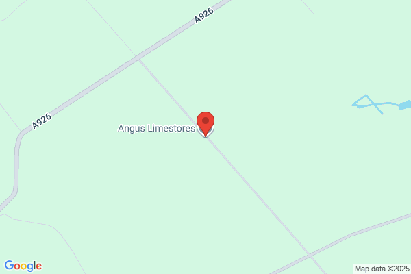 Angus Limelight Ltd