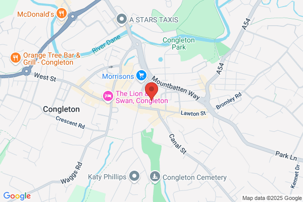 Sandbach Chronicle
