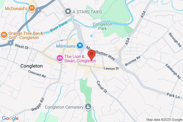 Congleton Museum Trust