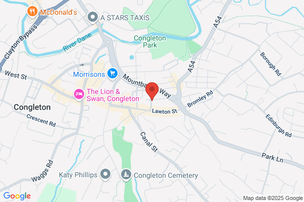 Allen's Of Congleton