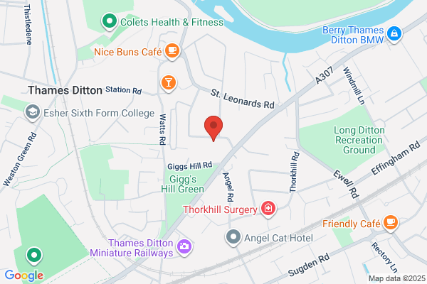 Asbestos Surveyin (UK) Ltd