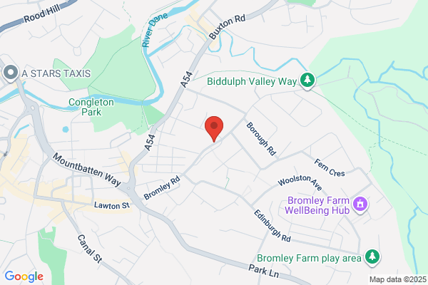 Belmont Fabrications (Congleton) LLP