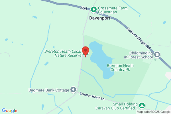 Brereton Heath Park