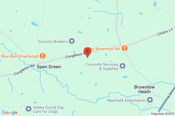 Brownlow Nurseries
