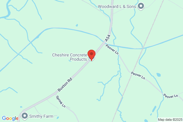 Cheshire Concrete Products
