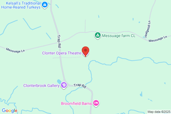 Clonter Opera Theatre