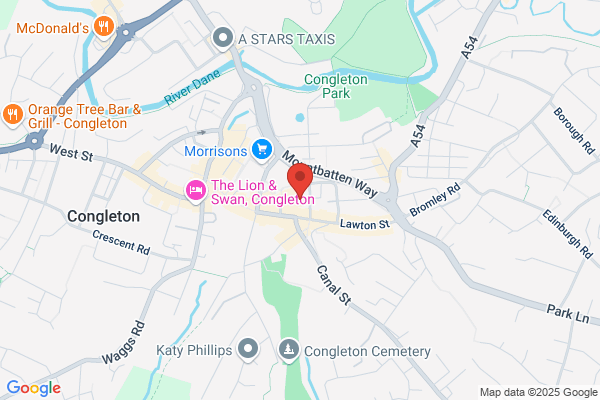 Congleton Museum