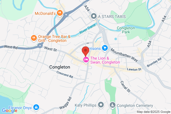 Congleton Snooker Club