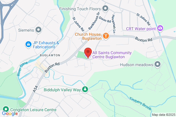 Congleton Youth & Community Centre