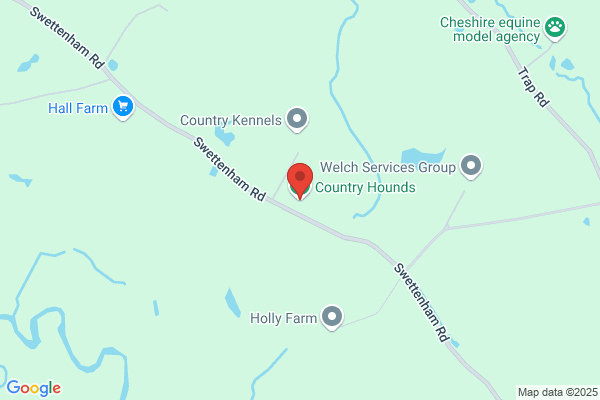 Country Boarding Kennels