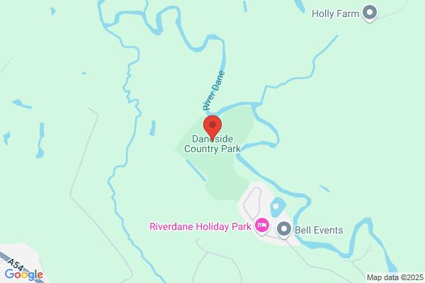 Daneside Country Park